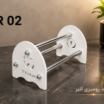استند انبرک مدل R 02